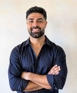 Shahin Nezhad
