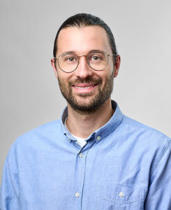 Morten Rahbek