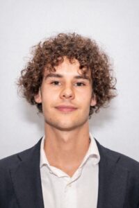 Giorgio Toffoletti (Kun konsultationer på engelsk)