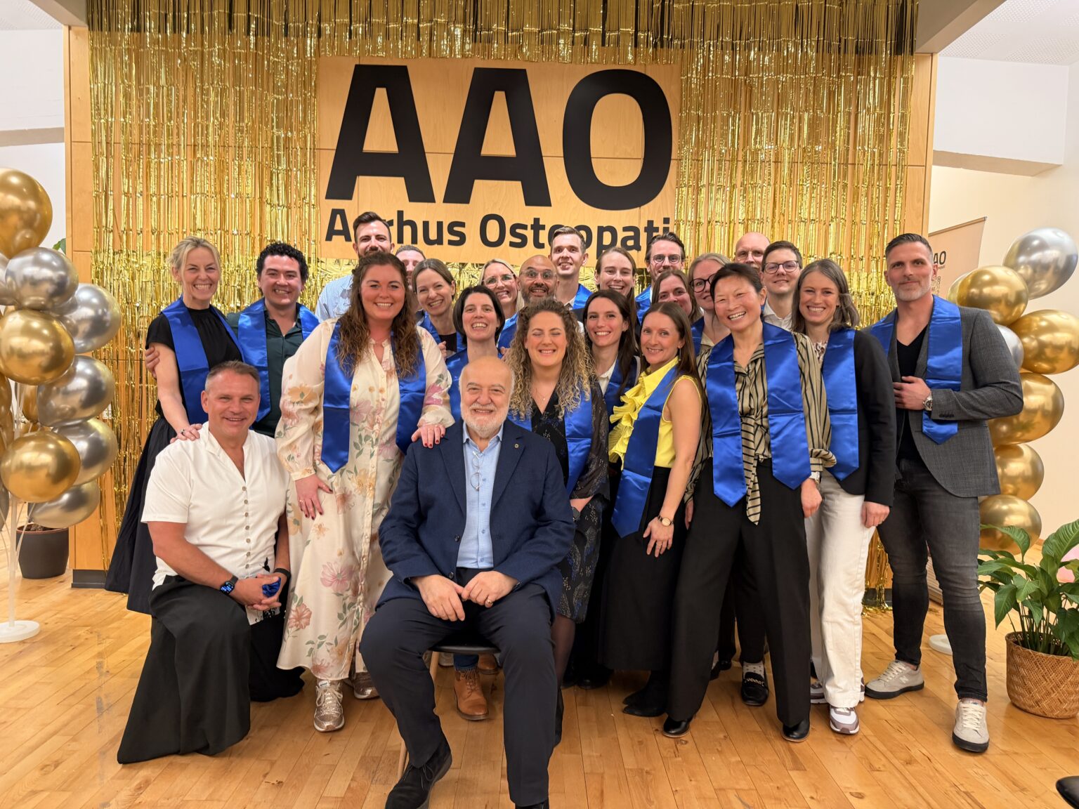 Womans Health Uddannelse