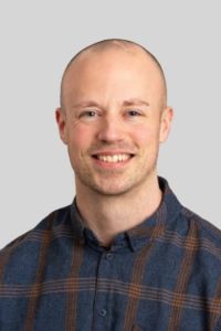 Mikael Stampe Jensen
