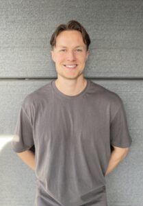Christoffer Kørschen