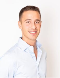 Lukas Sekulic