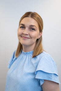 Louise Davidsen